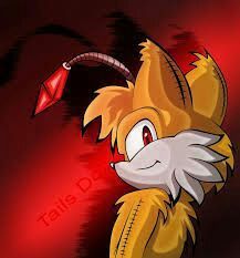 TAILS DOLL | Terror Amino