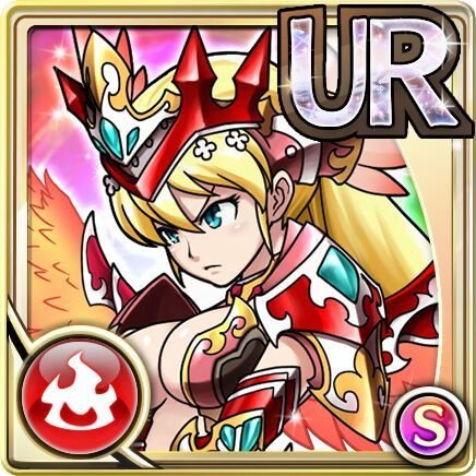 Inferno Valkyrie | Wiki | Unison League Amino