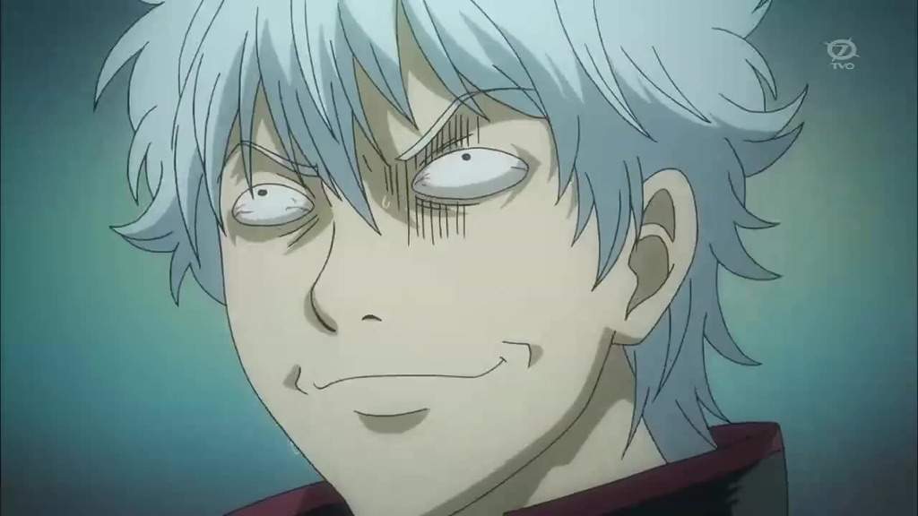 Gintoki Sakata | Wiki | Anime Amino