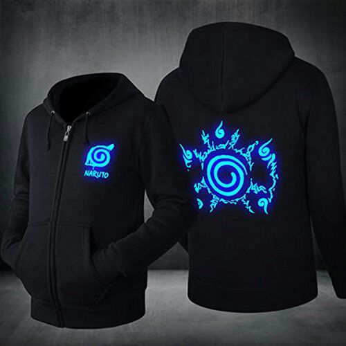 cool naruto sweaters