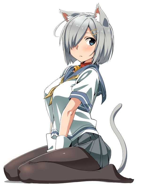 Hamakaze | Wiki | Anime Amino