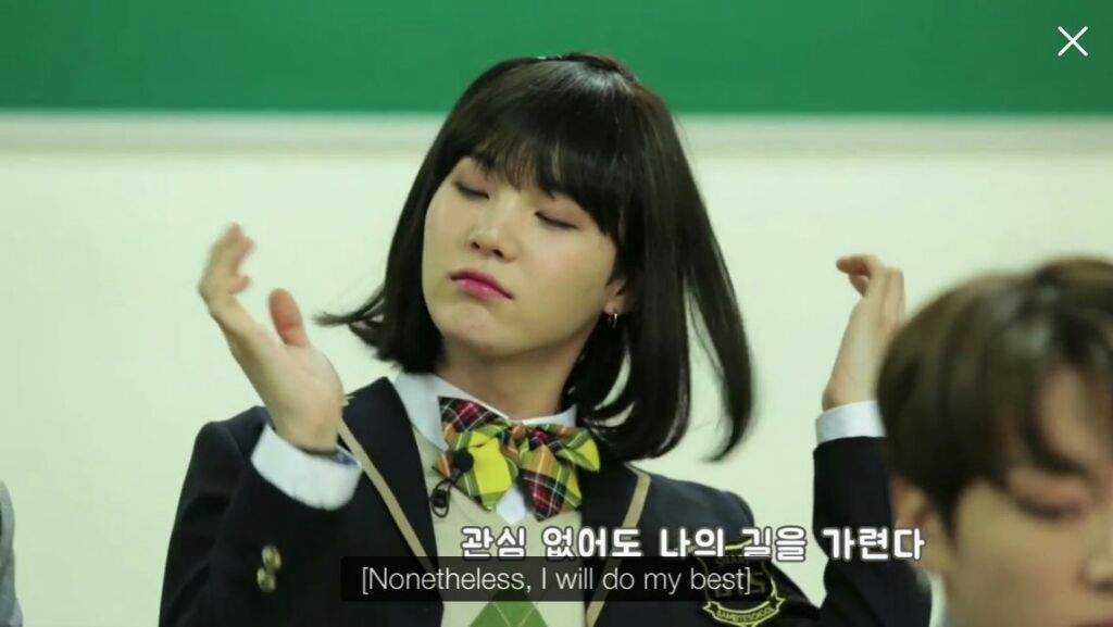 Min Yoonji 💅 | Wiki | ARMY's Amino