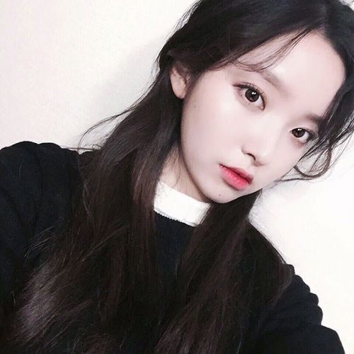 Park Eunha | K-Pop Amino