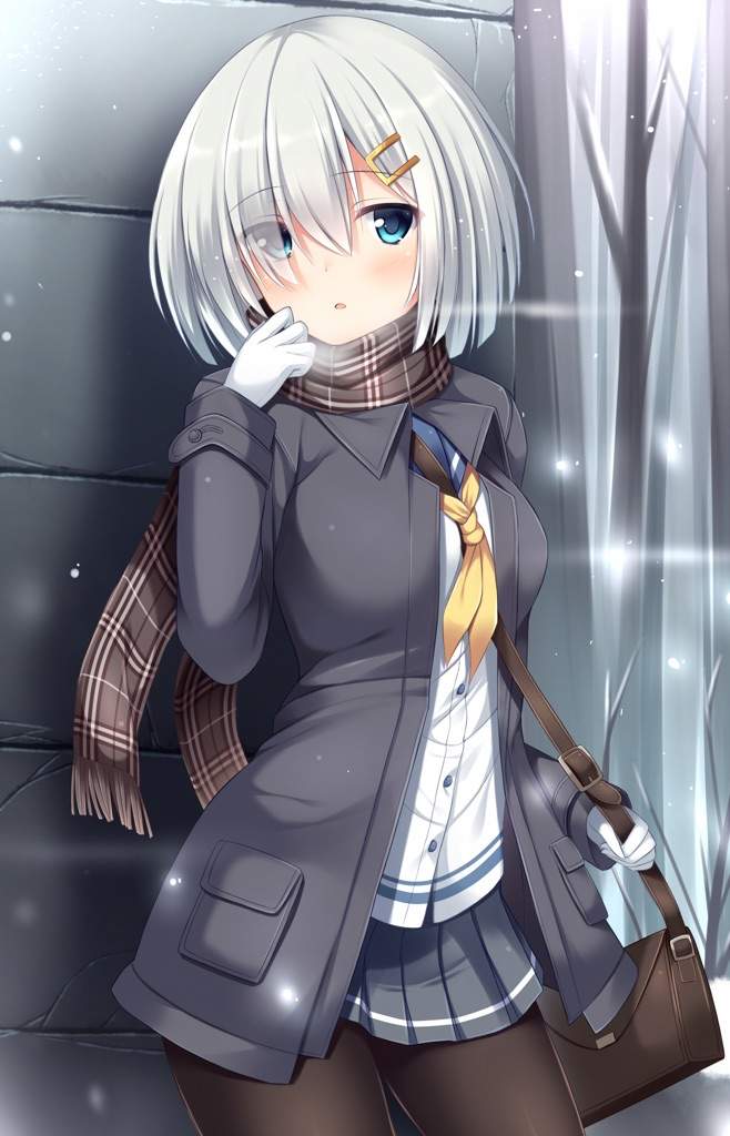 Hamakaze | Wiki | Anime Amino