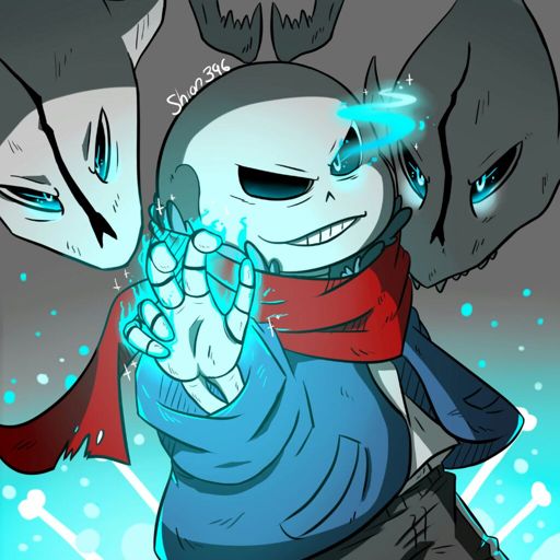 Omega sans | Wiki | Undertale Español Amino