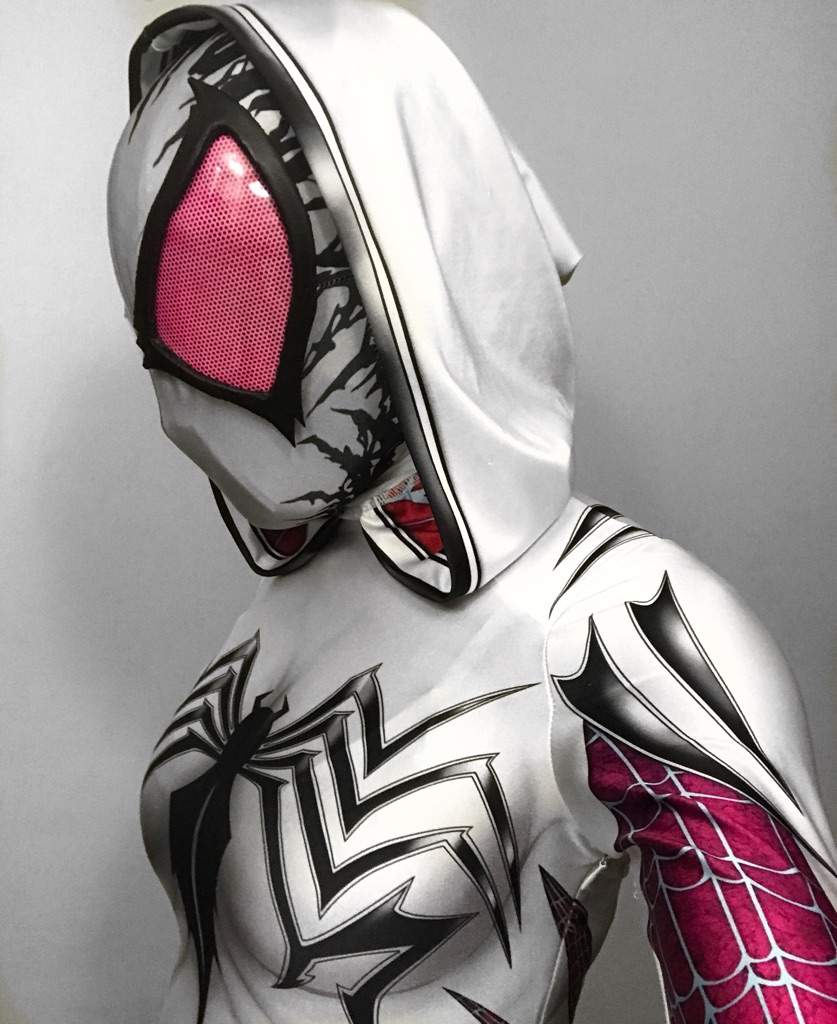 gwenom hoodie