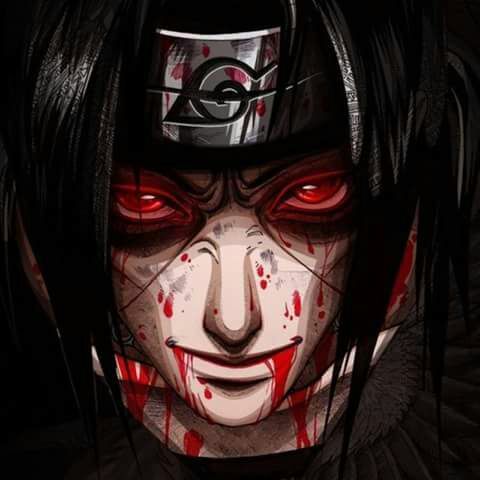 Uchiha Itachi | Wiki | •Anime• Amino