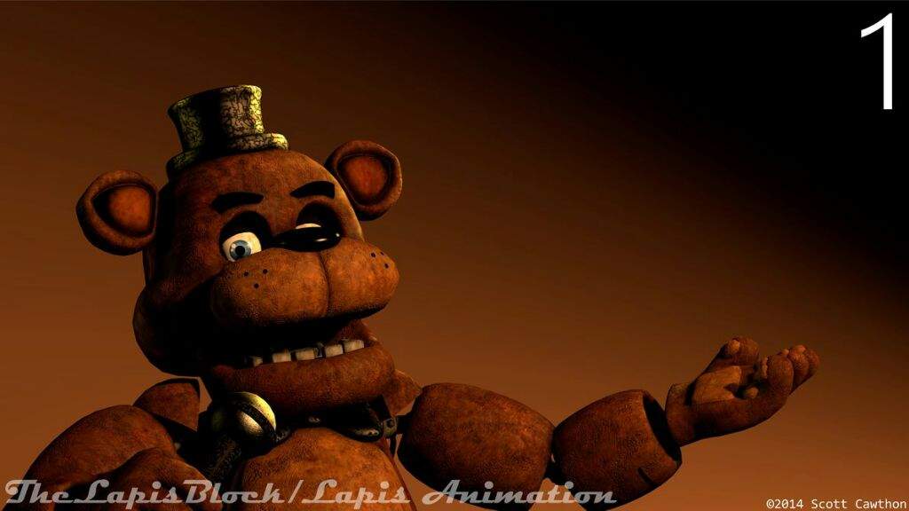 La Nueva Comunidad Hora Del Rol Fnaf Rol Amino Oficial Amino 8964