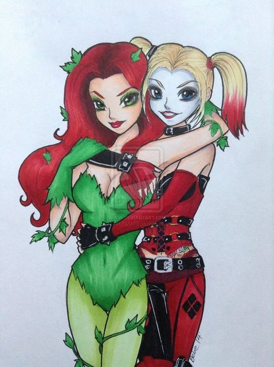 HarleyIvy