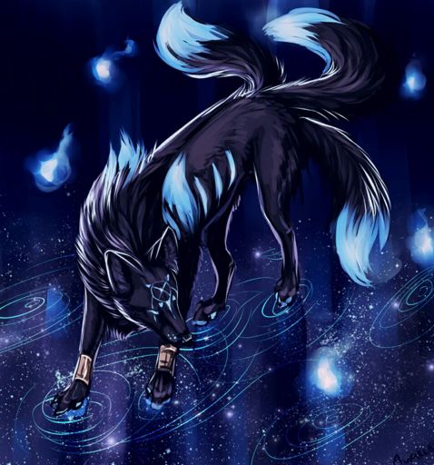 Azeal | Wiki | World of Wolves Amino