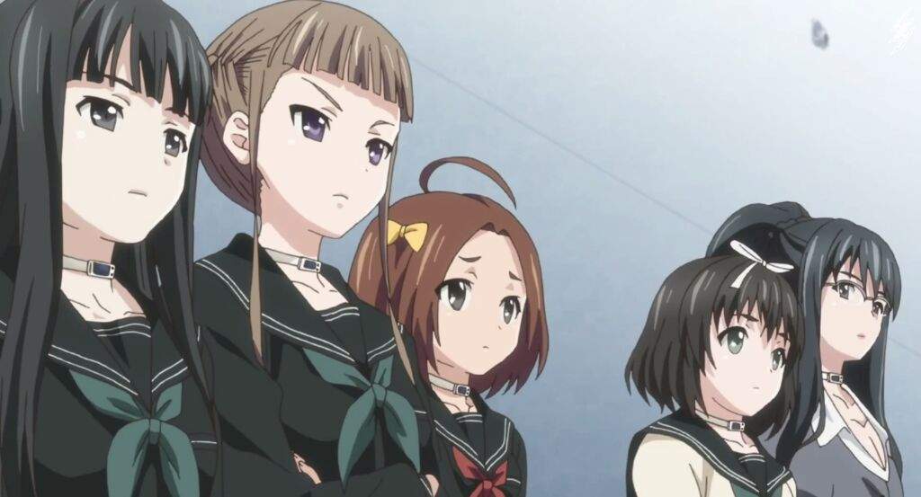 Sentimiento de Euphoria | •Anime• Amino
