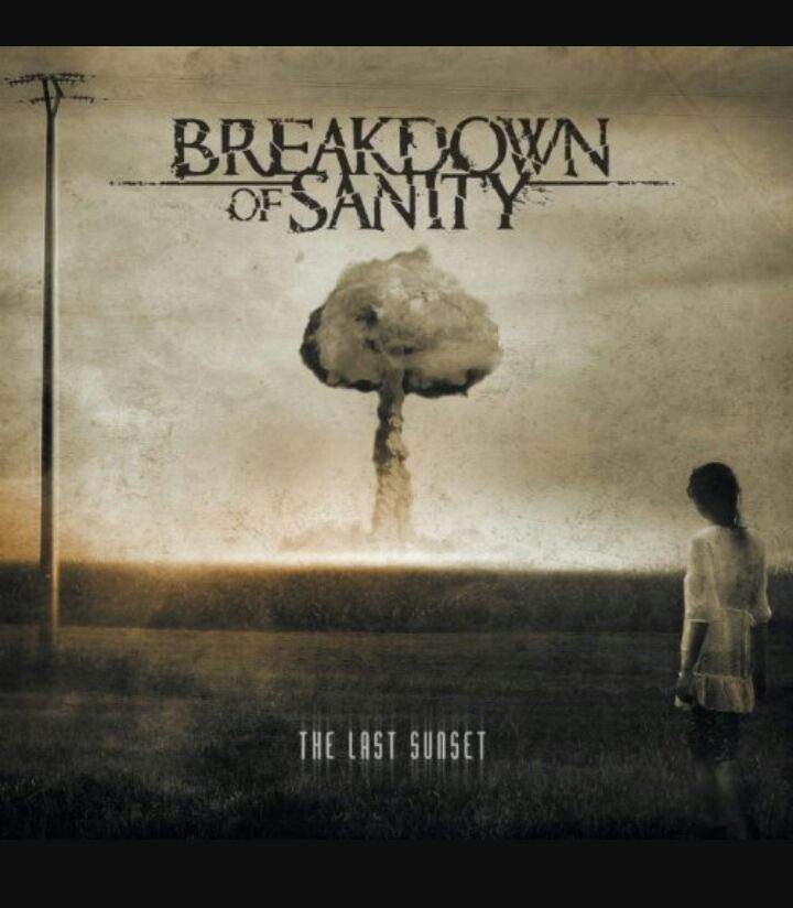 Breakdown Of Sanity Wiki Metal Amino breakdown of sanity wiki metal amino