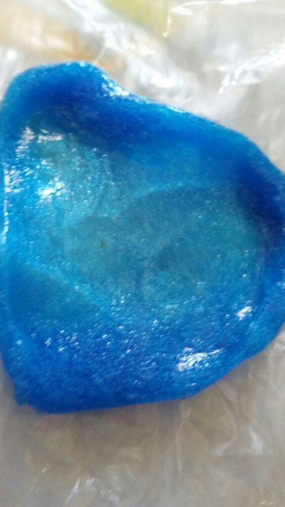 Slime Blue Glitter Slime Name Glitterblue Slime Amino Amino