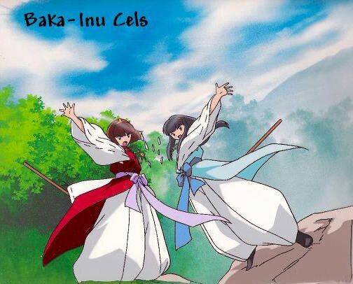 Botan Wiki •inuyasha• Amino Amino