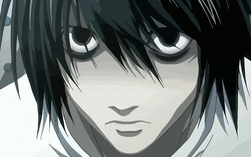 Elle Lawliet | Anime Amino