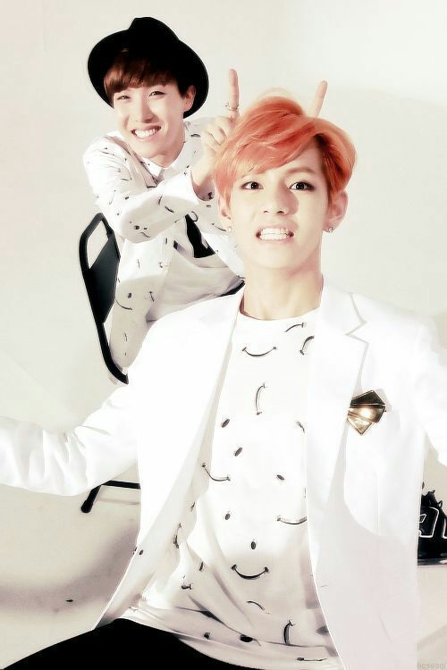 16 Curiosidades De Vhope Taehyung Oficial Amino