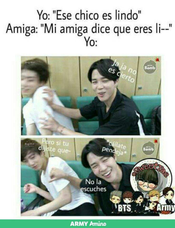 BTS MEMES - 12 | •K-Pop• Amino