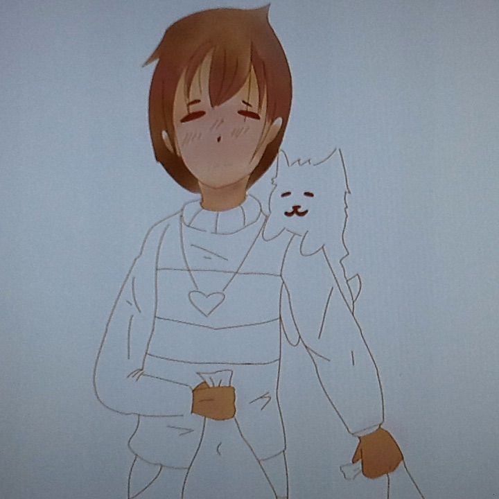 The Dog Residue Undertale Amino