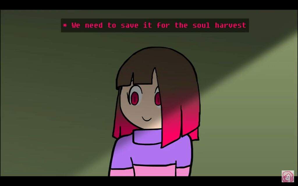 Amber Lightvale/Bête Noire | Glitchtale Amino