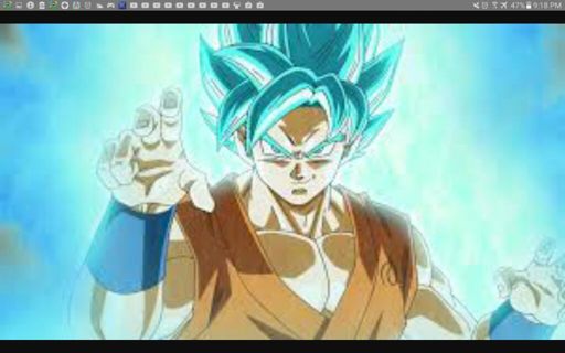 Super Saiyan god blue | Wiki | DragonBallZ Amino