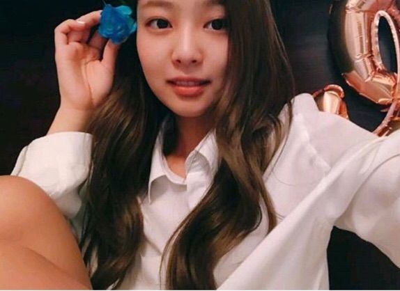  Jennie  without  Makeup  BLINK  Amino
