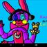 amino-Springtrap (nightmare gang)-b207edb8