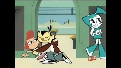 Pteresa | Wiki | Teenage Robot Fandom Amino