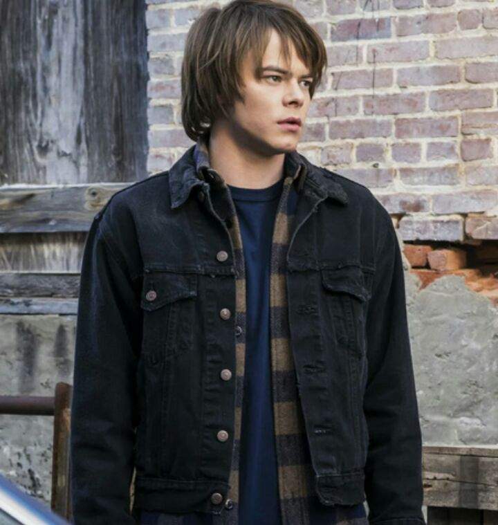 Jonathan Byers | Wiki | Stranger Things Amino