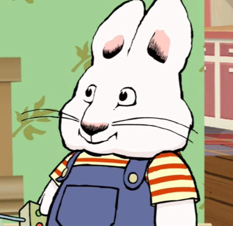 Top 7 Max & Ruby Heroes | Cartoon Amino