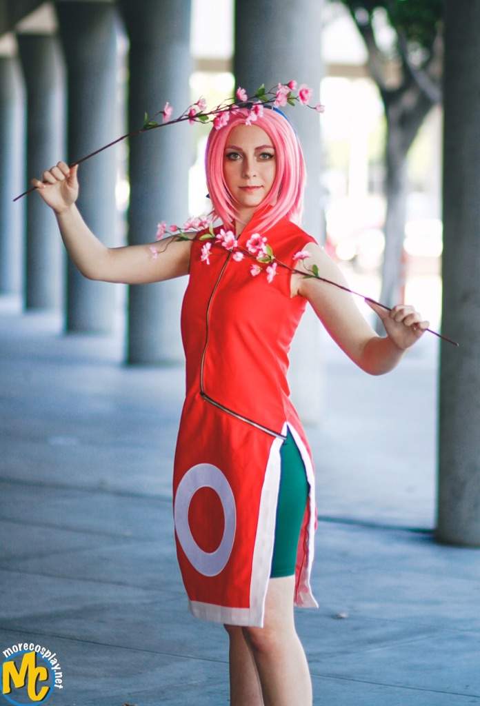 Sakura Haruno | Wiki | Cosplay Amino