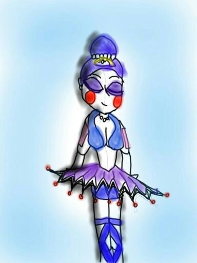 Ballora ( my mommy ) | Wiki | FNAF : Sister Location Amino