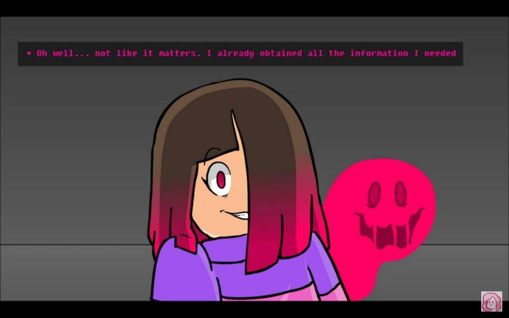 Amber Lightvale/Bête Noire | Glitchtale Amino