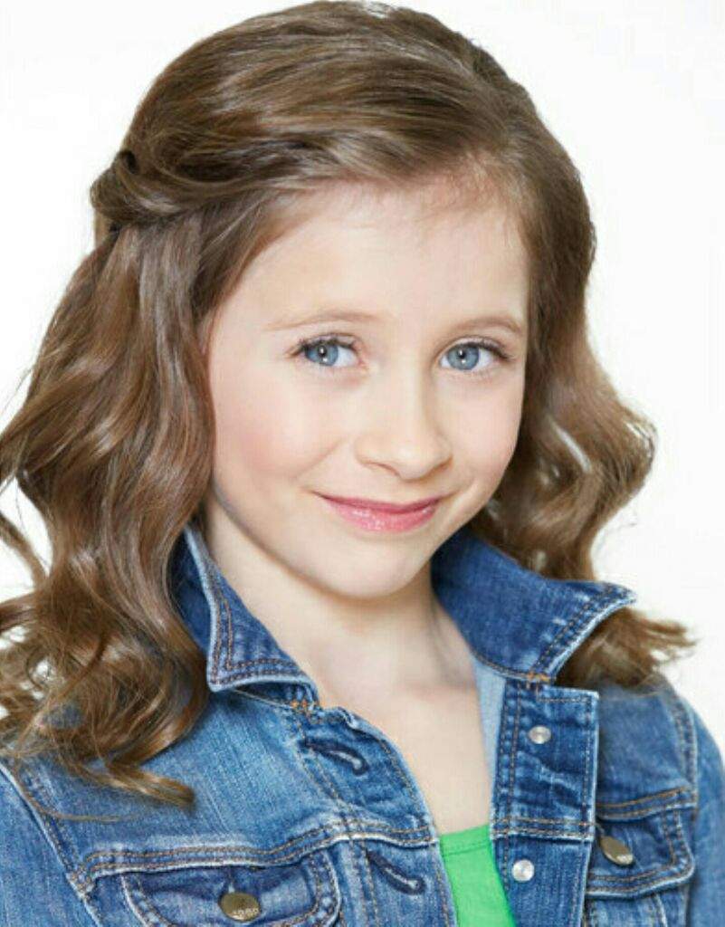 Ellianna Walmsley | Wiki | Dance Moms Amino what season of dance moms does maddie leave