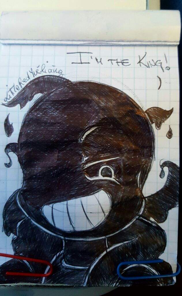 Ink Nightmare!Sans and Dreams!Sans | Undertale Amino