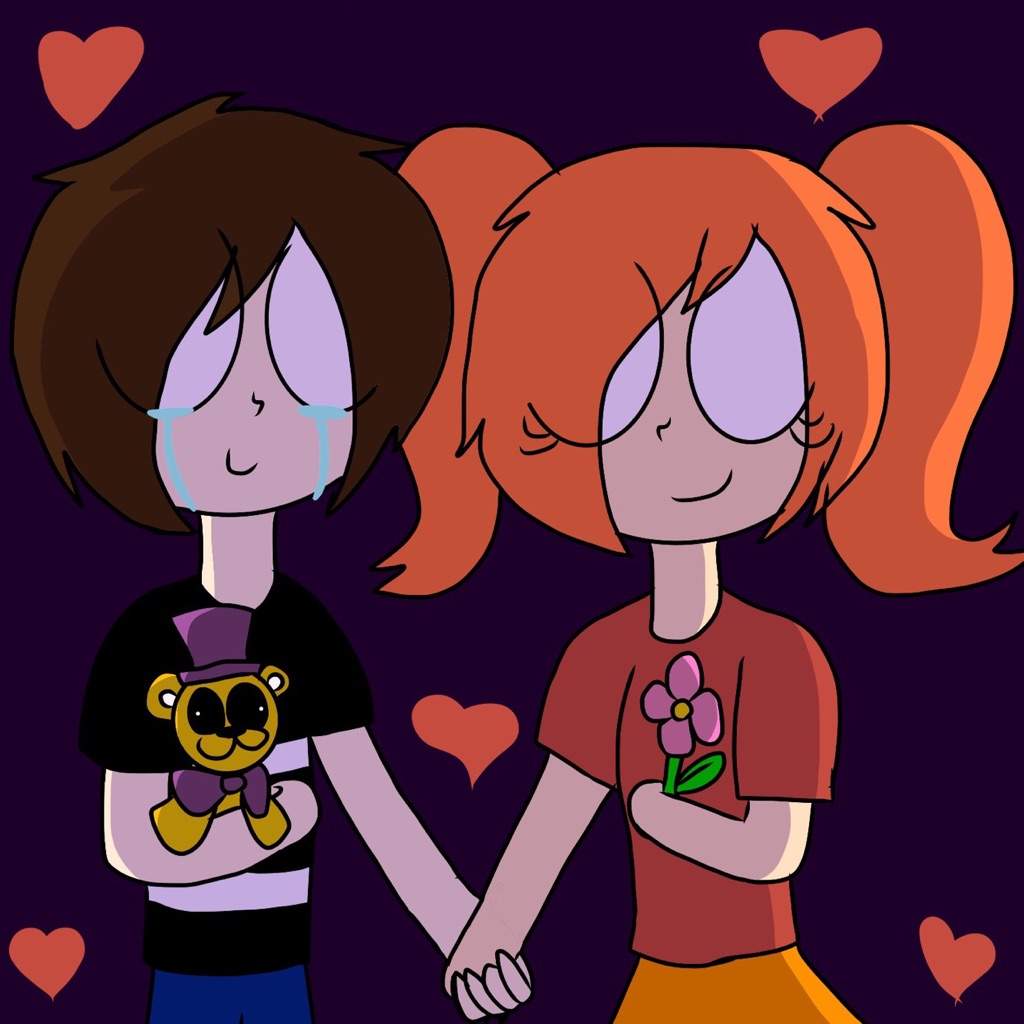 🍕Mobox87/Goldbox Drawing Requests🍕 Five Nights At Freddy's Amino