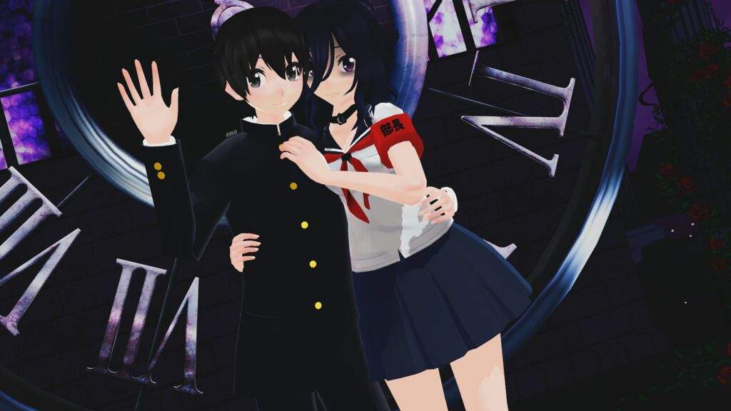 Ayano X Taro Wiki Yandere Simulator 💌 Amino Amino 8650