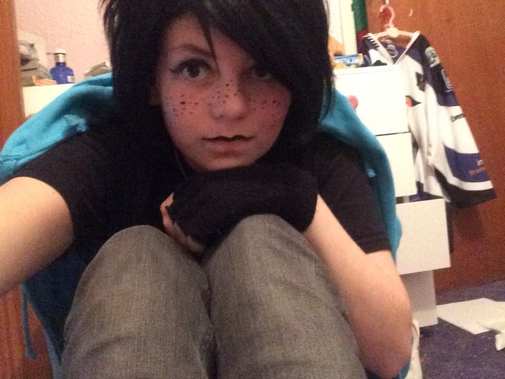 Featured image of post View 24 Homestuck Cosplay Cringe