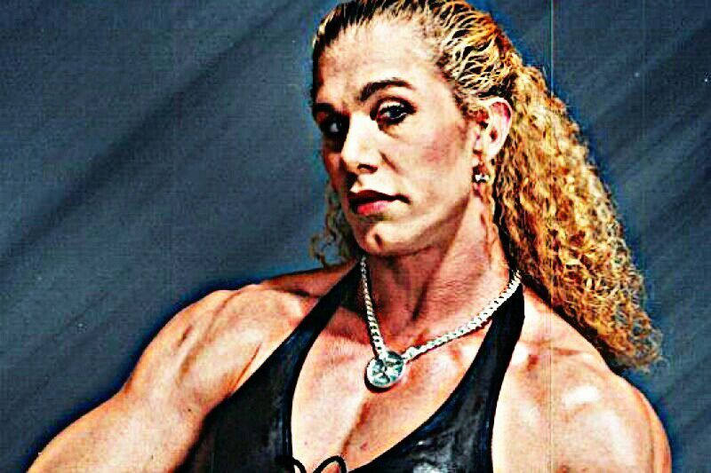 WWE NEWS: Nicole Bass passes away | Wrestling Amino