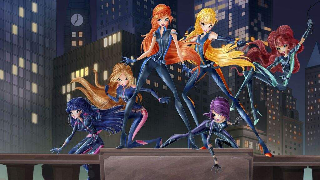 winx 2 sezon 10 bölüm