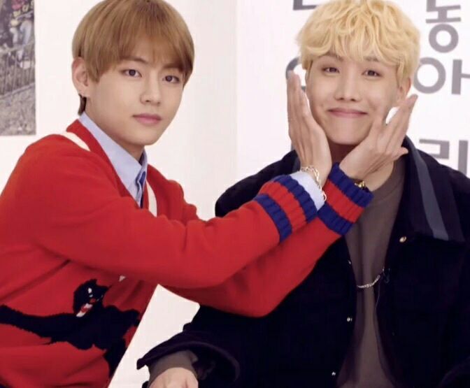 16 Curiosidades De Vhope Taehyung Oficial Amino