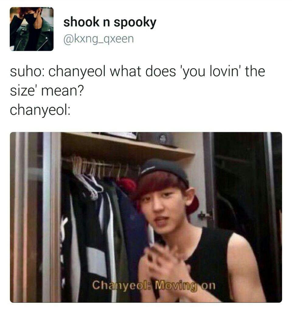 Funny Memes EXO Amino