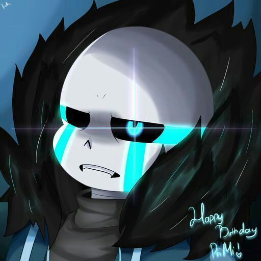 Gz Sans | Undertale Amino