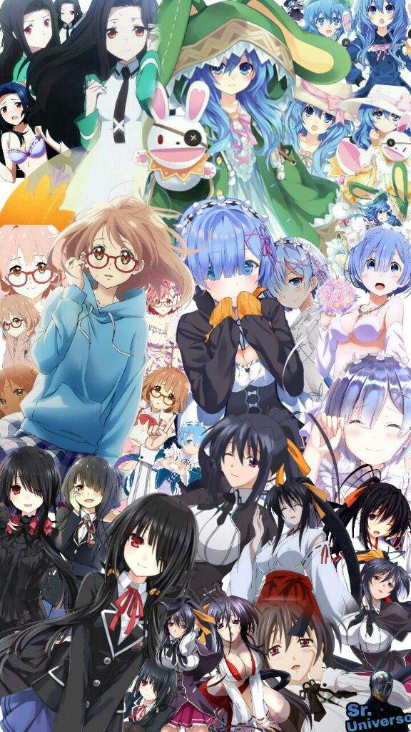 Wallpaper O Collage Whatever V Anime Amino Wallpaper O Collage Whatever V Anime Amino