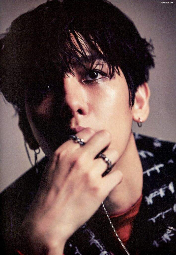 BaekHyun | K-Pop Amino BaekHyun | K-Pop Amino