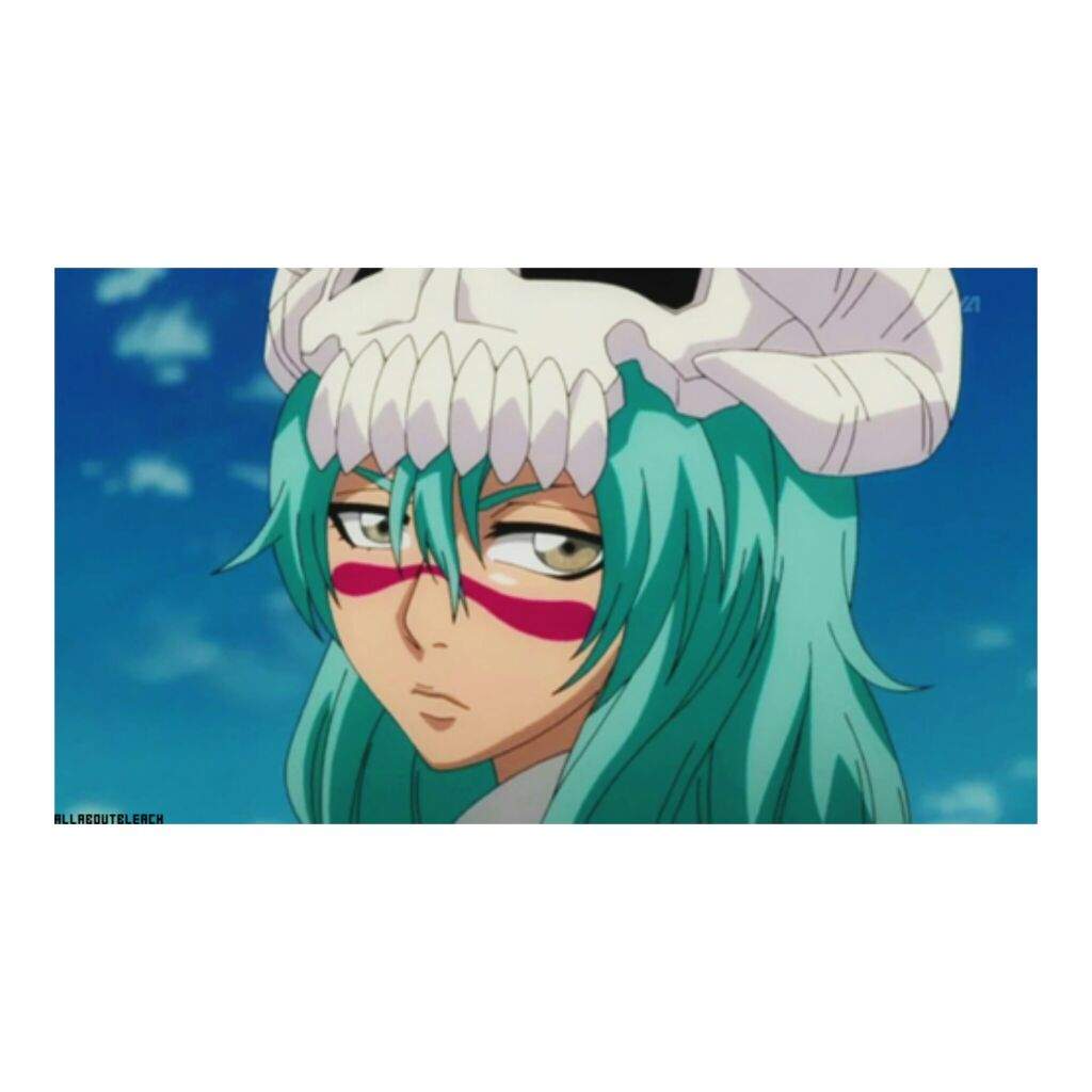 Nelliel | Wiki | Anime Amino