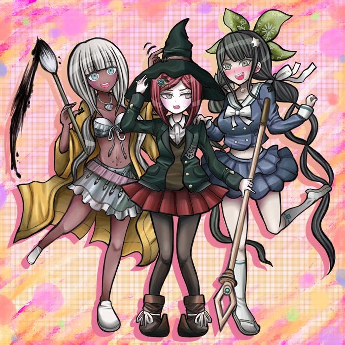 Himiko Yumeno | Wiki | Anime Amino