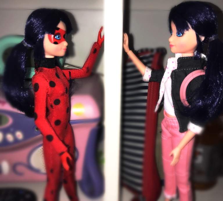 marinette toy