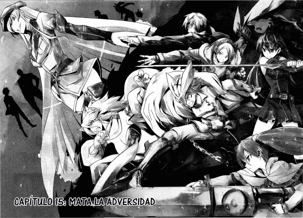 Konna Sekai Shiritakunakatta/Akame Ga Kill ED 1 Wiki ♦Aventuras Amino♦ Amino