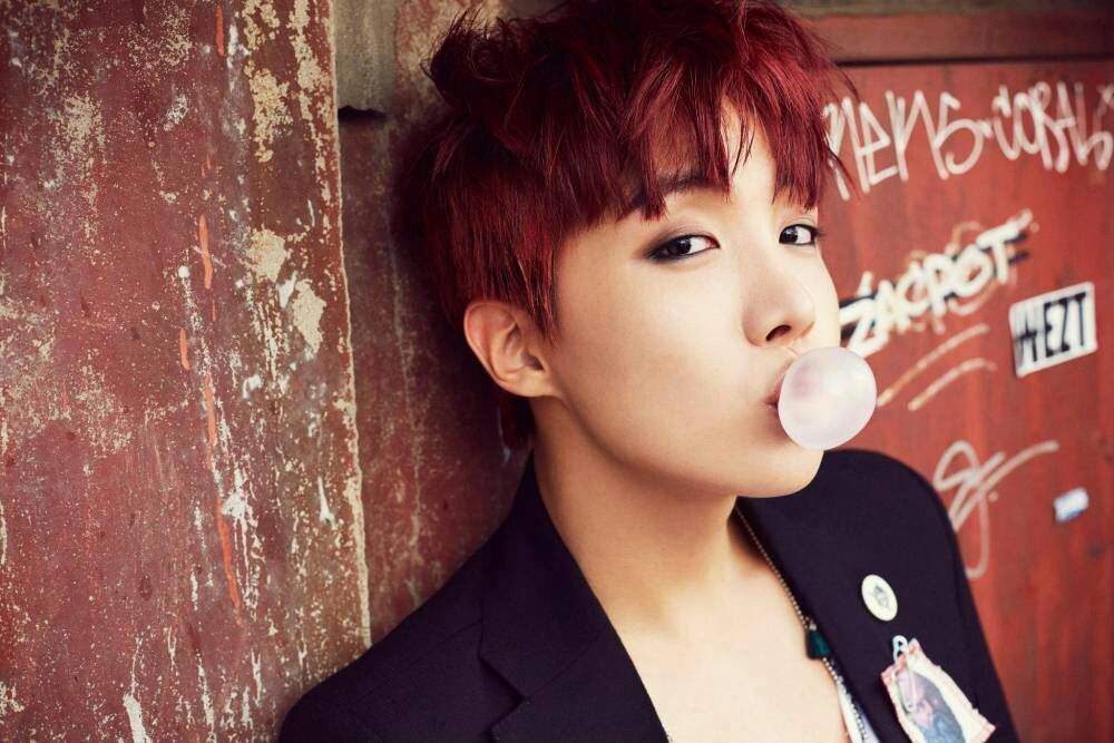 Happy Birthday 생일 축하합니다 J Hope Army S Amino