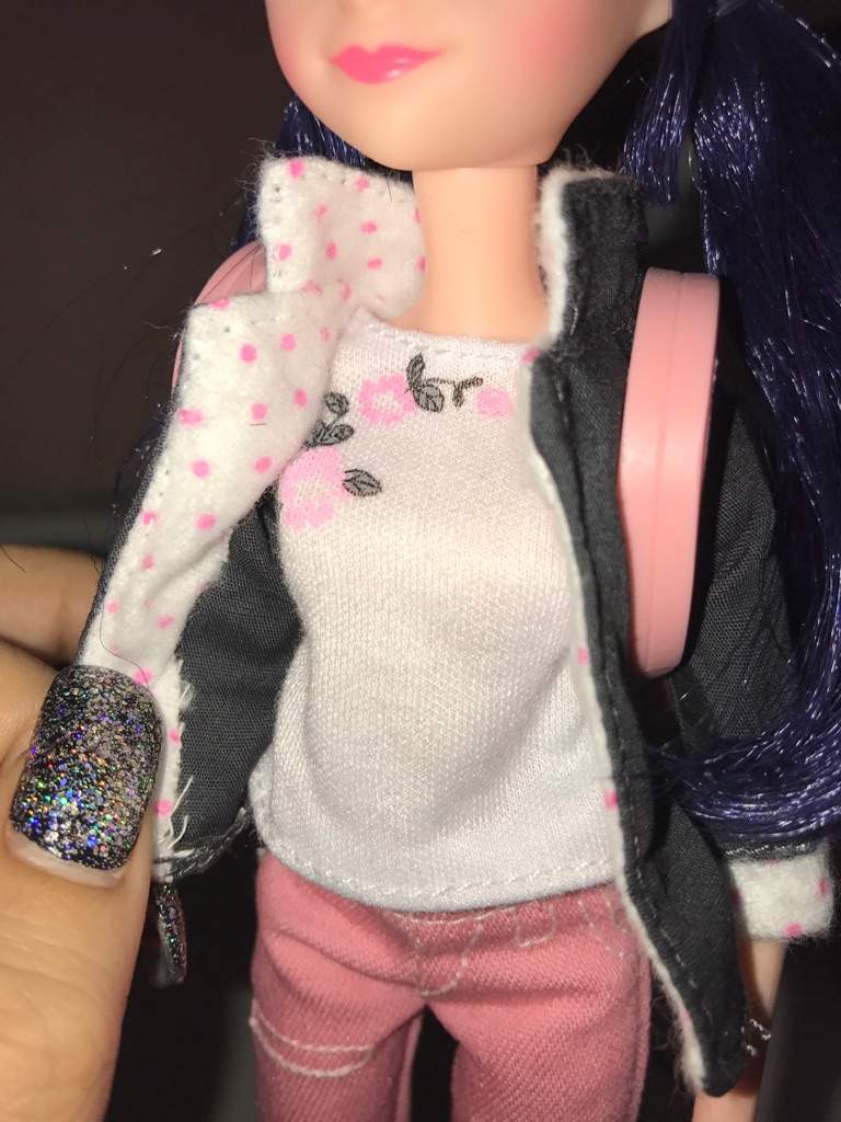 marinette toy